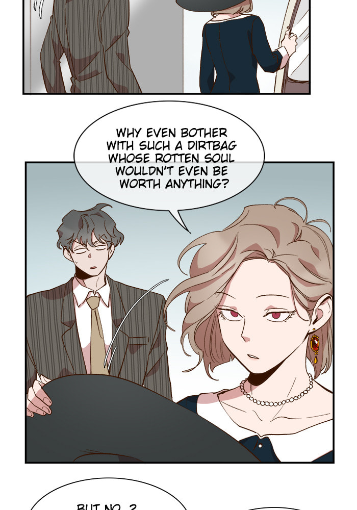 Devil Number 4 Chapter 49 page 17 - 