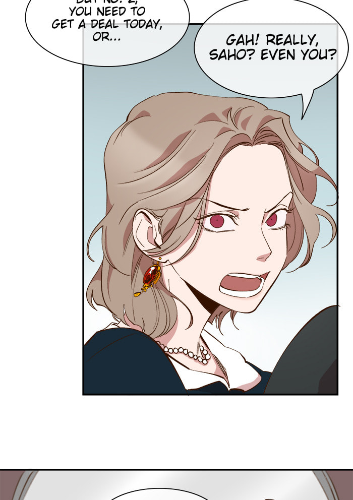 Devil Number 4 Chapter 49 page 18 - 