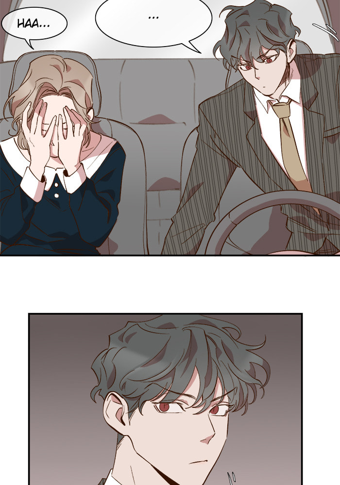 Devil Number 4 Chapter 49 page 19 - 