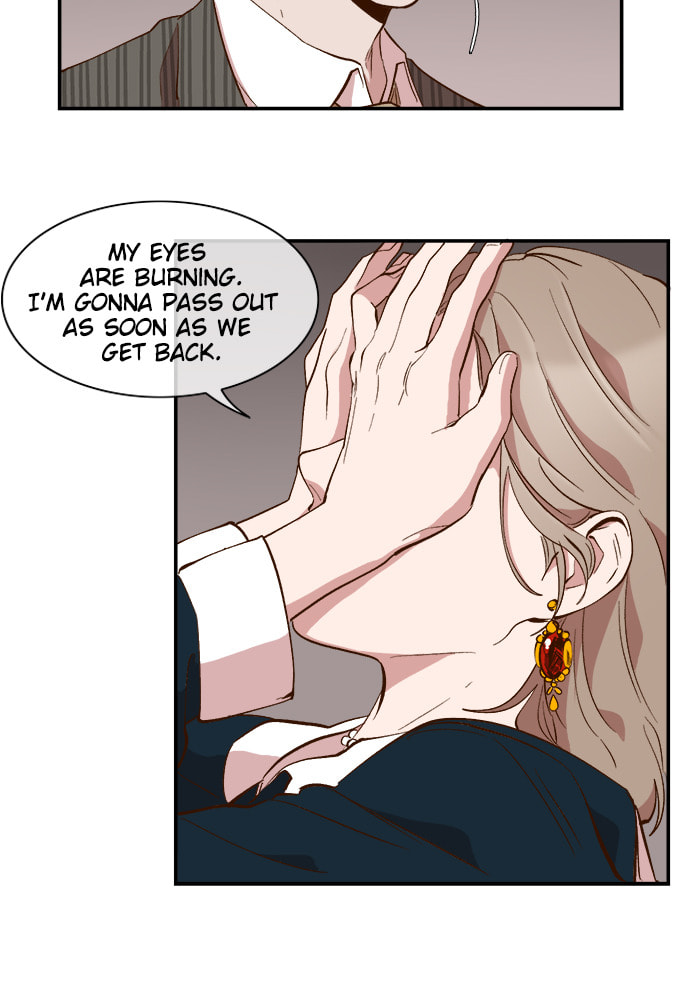 Devil Number 4 Chapter 49 page 20 - 