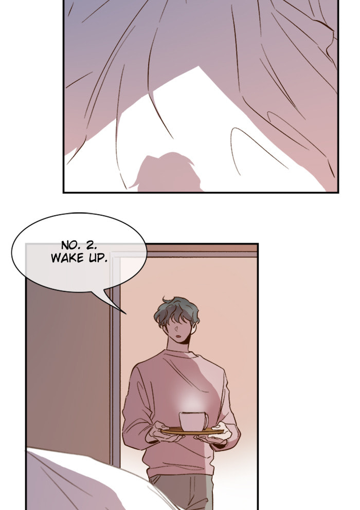 Devil Number 4 Chapter 49 page 22 - 