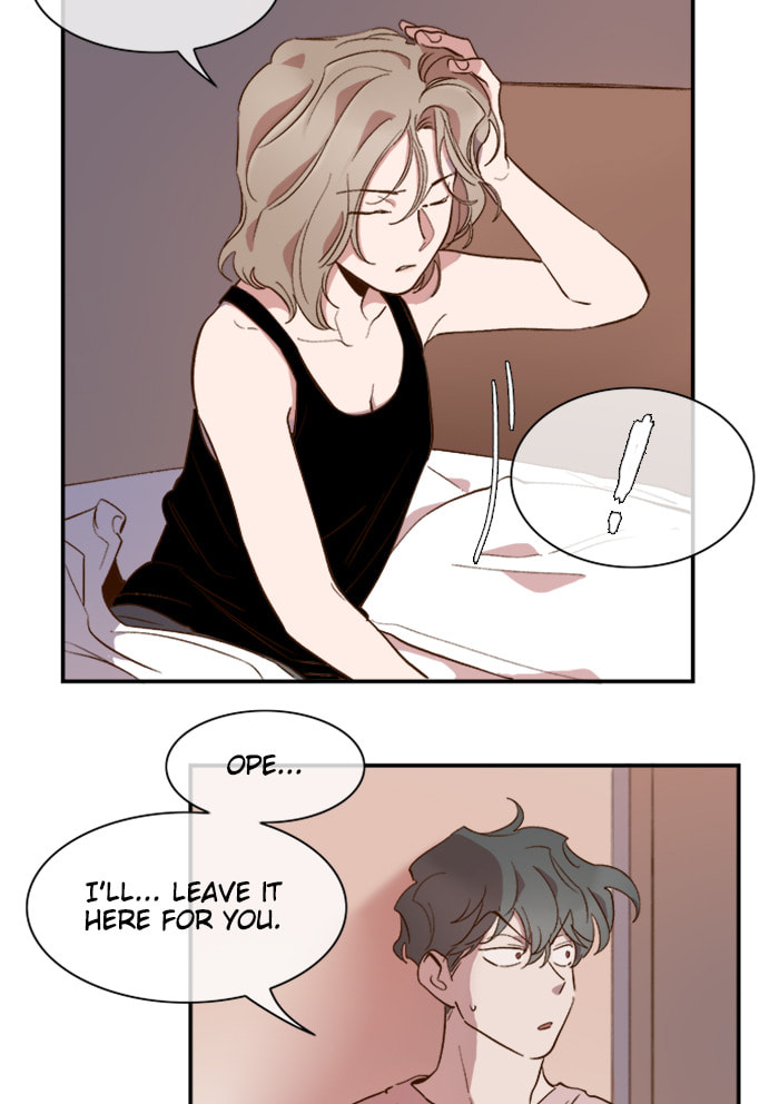 Devil Number 4 Chapter 49 page 24 - 