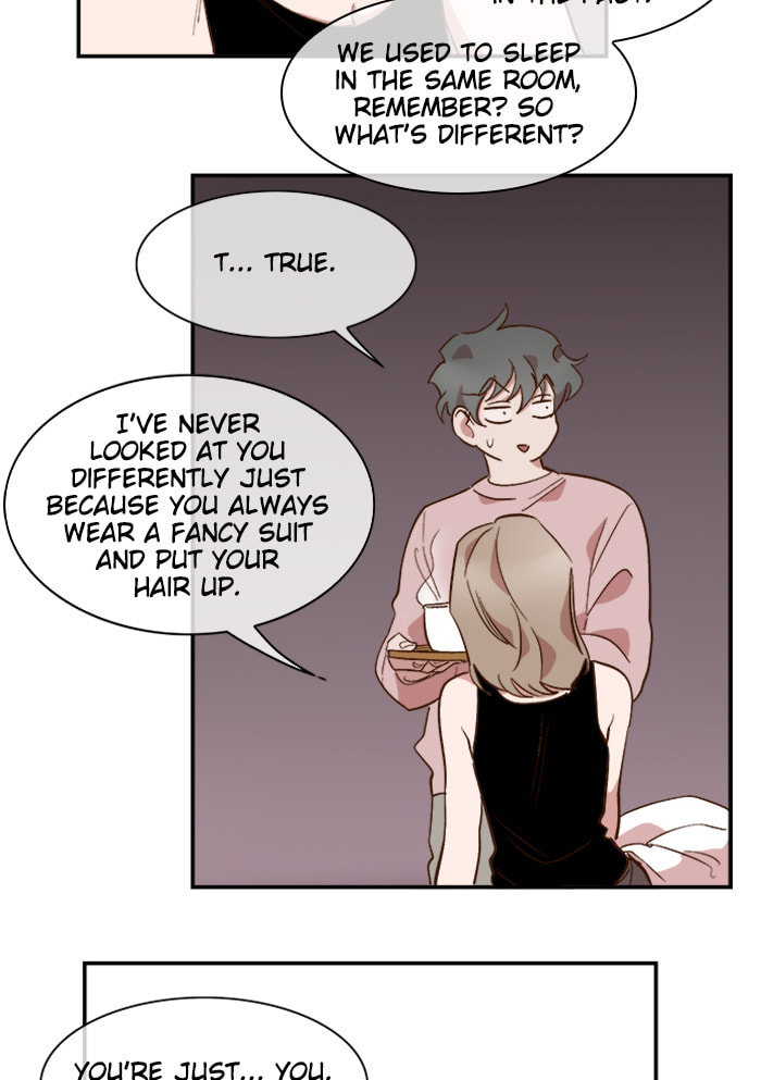Devil Number 4 Chapter 49 page 26 - 