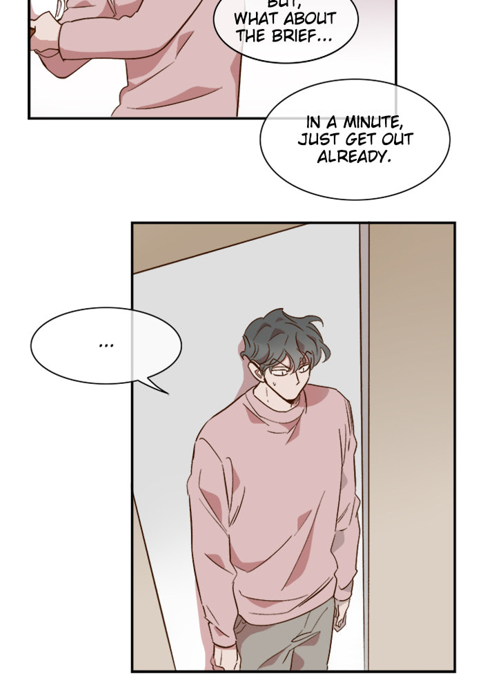Devil Number 4 Chapter 49 page 28 - 