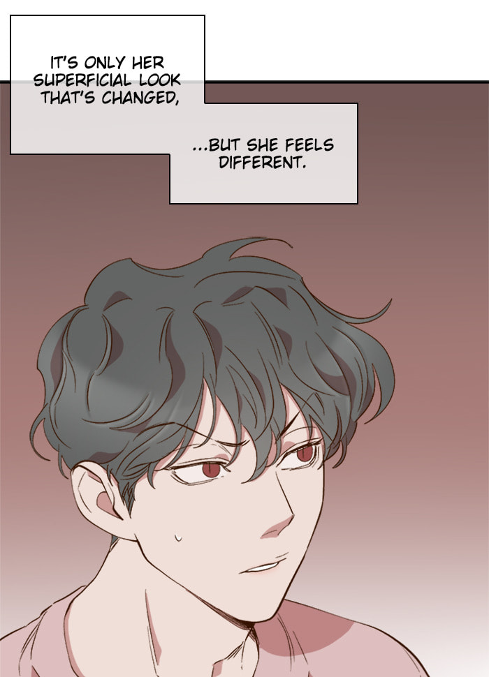 Devil Number 4 Chapter 49 page 29 - 
