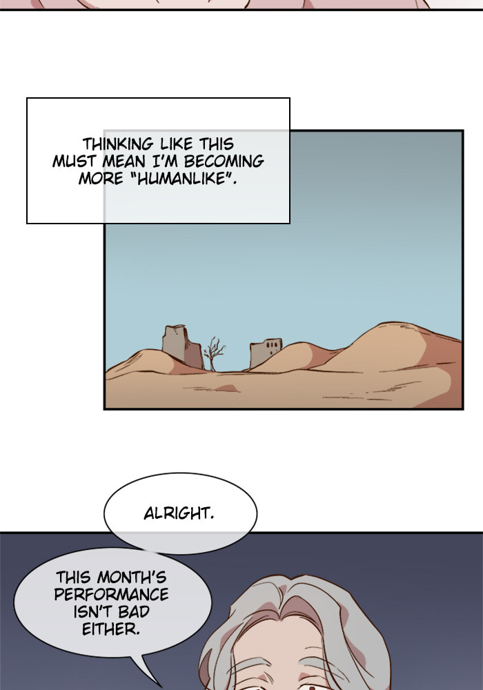 Devil Number 4 Chapter 49 page 30 - 