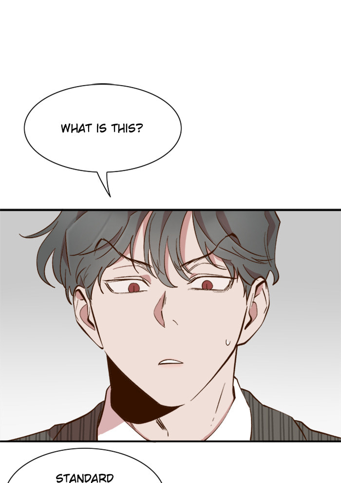 Devil Number 4 Chapter 49 page 4 - 
