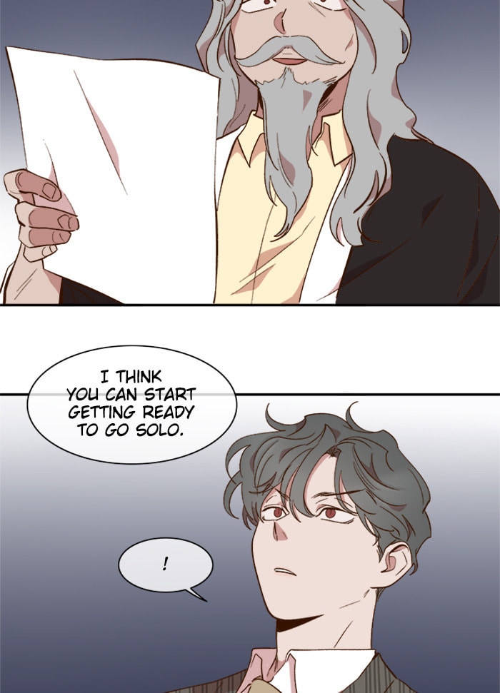 Devil Number 4 Chapter 49 page 31 - 