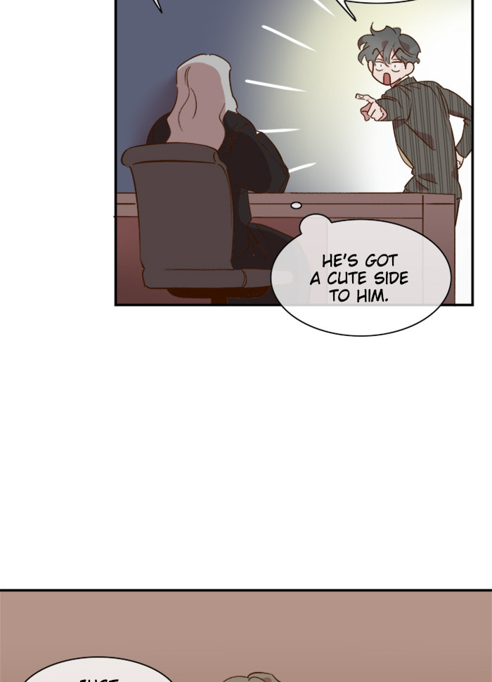 Devil Number 4 Chapter 49 page 33 - 