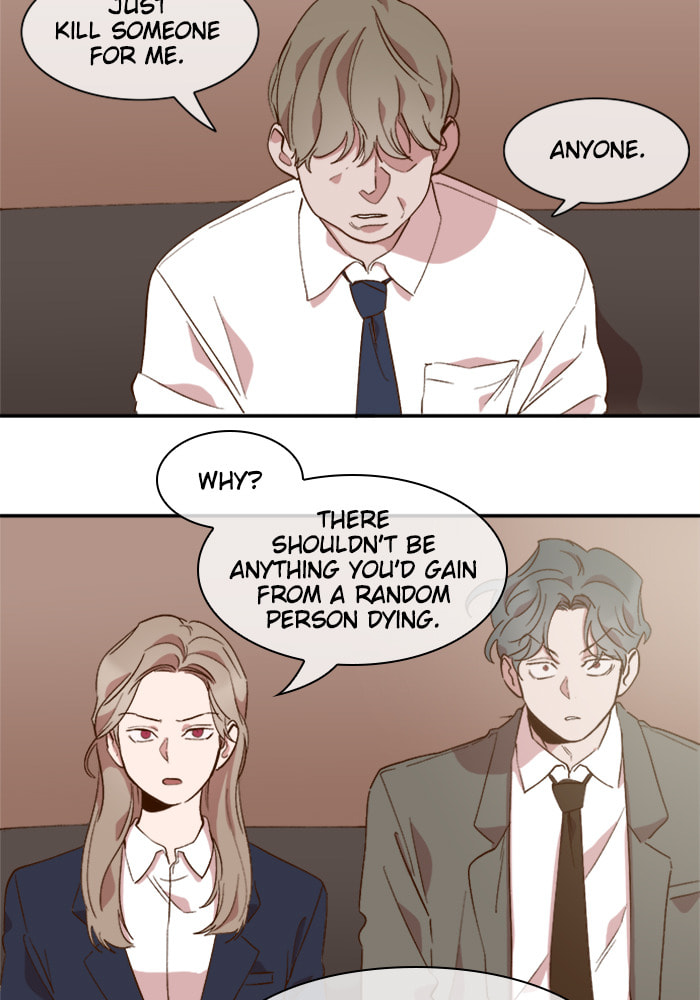 Devil Number 4 Chapter 49 page 34 - 