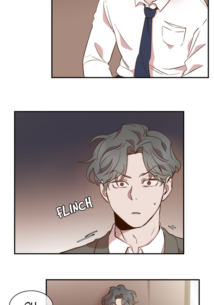 Devil Number 4 Chapter 49 page 36 - 