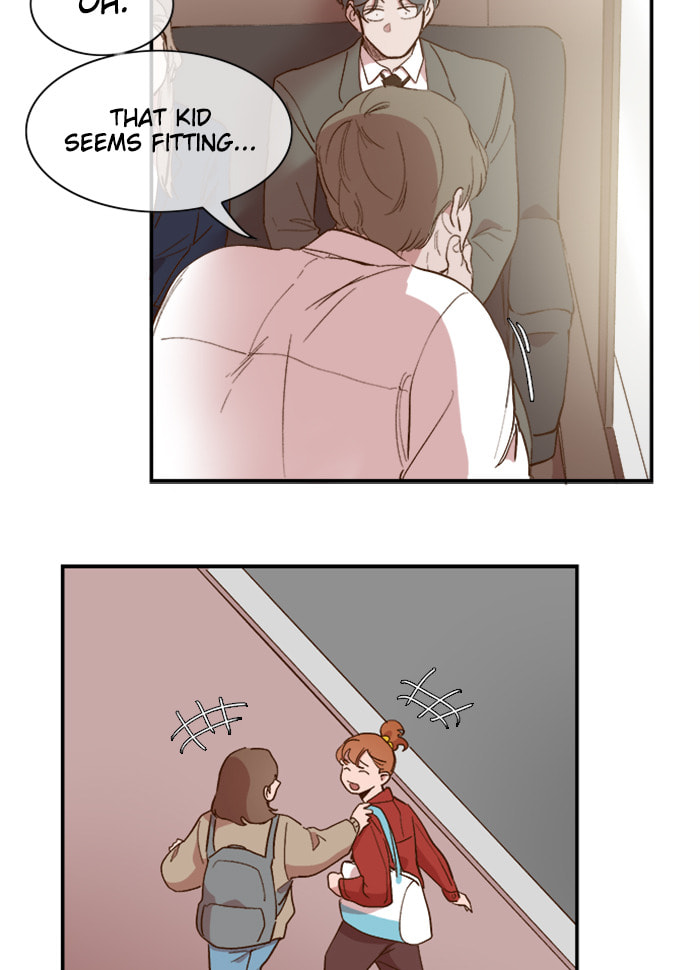 Devil Number 4 Chapter 49 page 37 - 