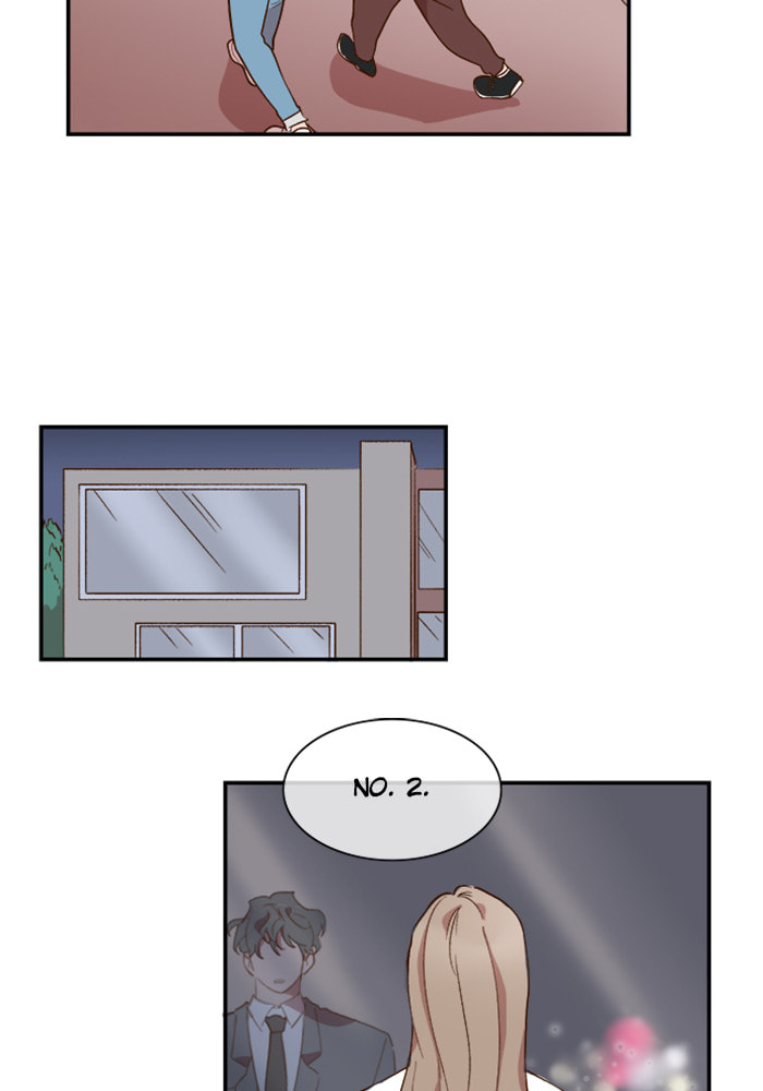 Devil Number 4 Chapter 49 page 38 - 