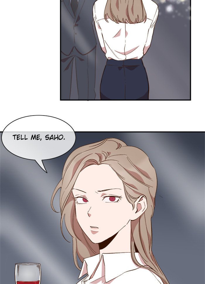 Devil Number 4 Chapter 49 page 39 - 