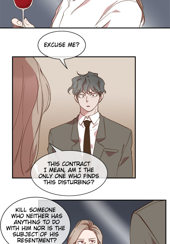 Devil Number 4 Chapter 49 page 40 - 