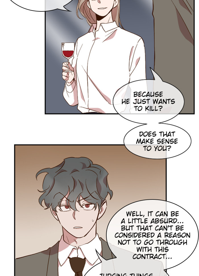 Devil Number 4 Chapter 49 page 41 - 