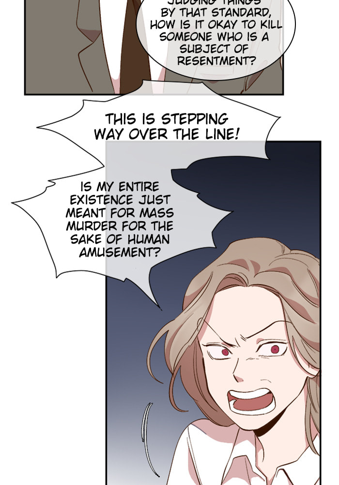 Devil Number 4 Chapter 49 page 42 - 