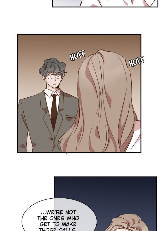 Devil Number 4 Chapter 49 page 43 - 