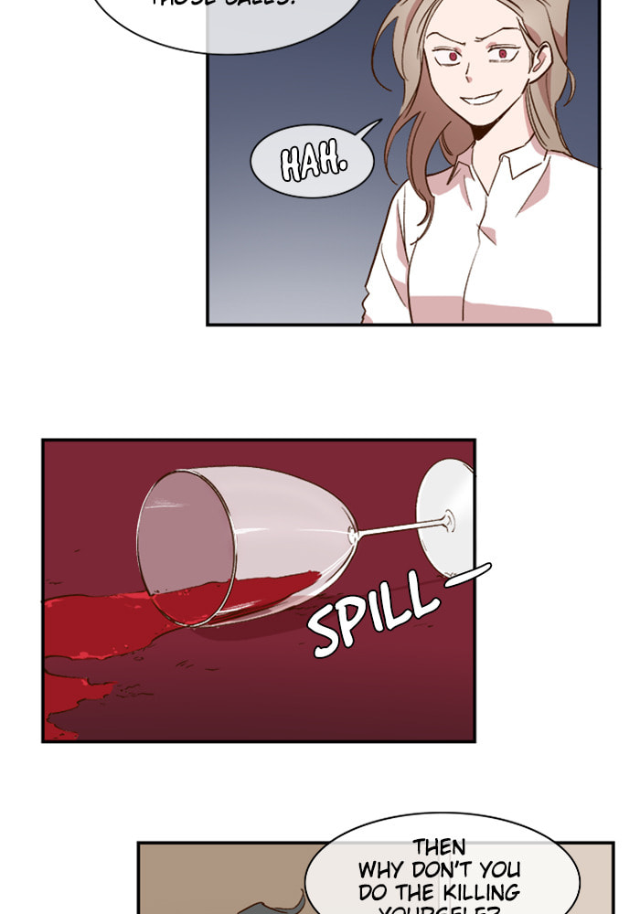 Devil Number 4 Chapter 49 page 44 - 