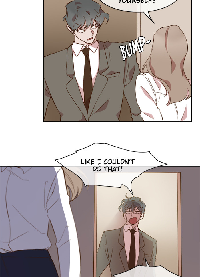 Devil Number 4 Chapter 49 page 45 - 