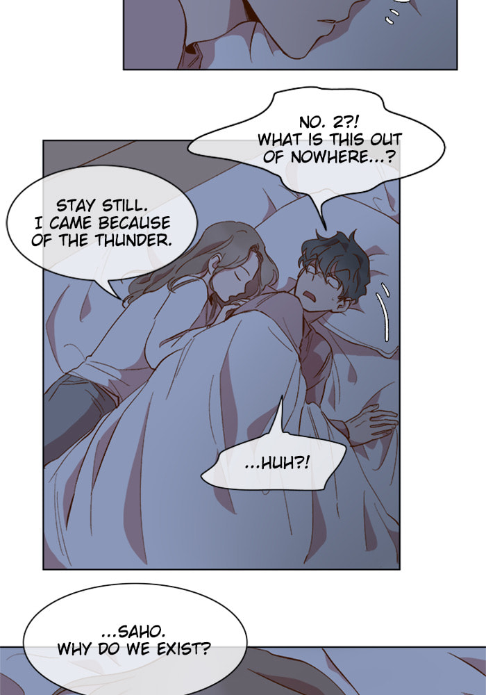 Devil Number 4 Chapter 49 page 50 - 