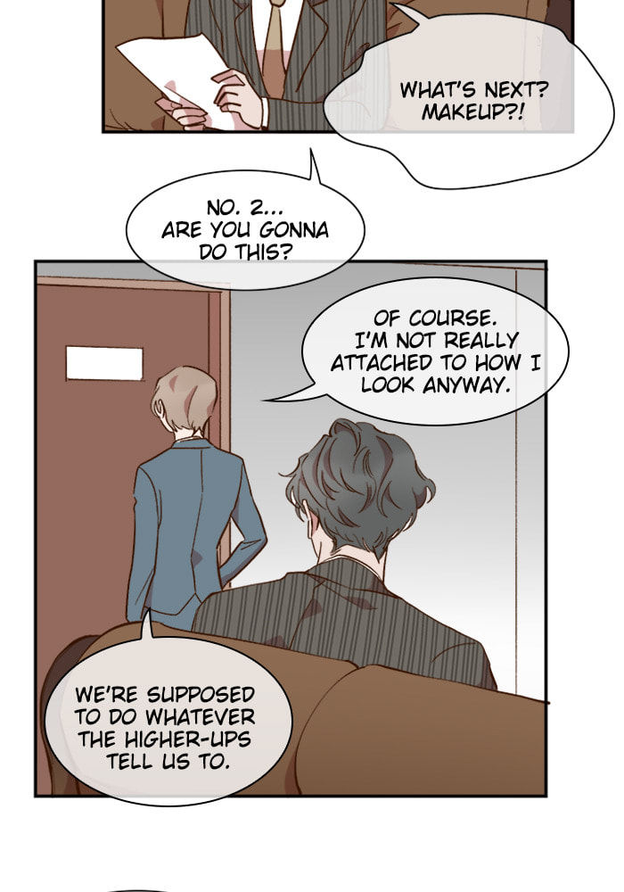 Devil Number 4 Chapter 49 page 7 - 
