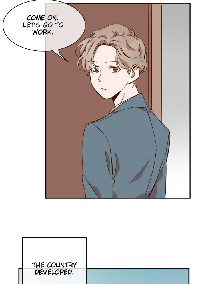 Devil Number 4 Chapter 49 page 8 - 