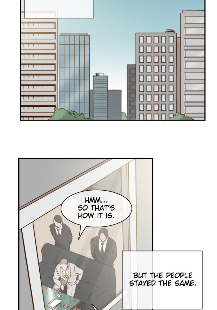 Devil Number 4 Chapter 49 page 9 - 