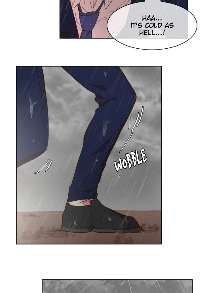 Devil Number 4 Chapter 50 page 13 - 