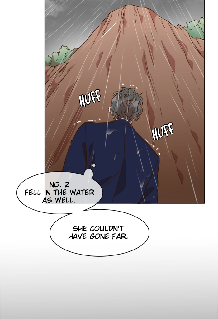 Devil Number 4 Chapter 50 page 14 - 
