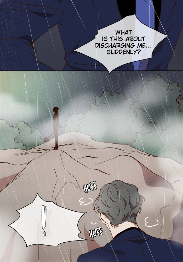 Devil Number 4 Chapter 50 page 19 - 