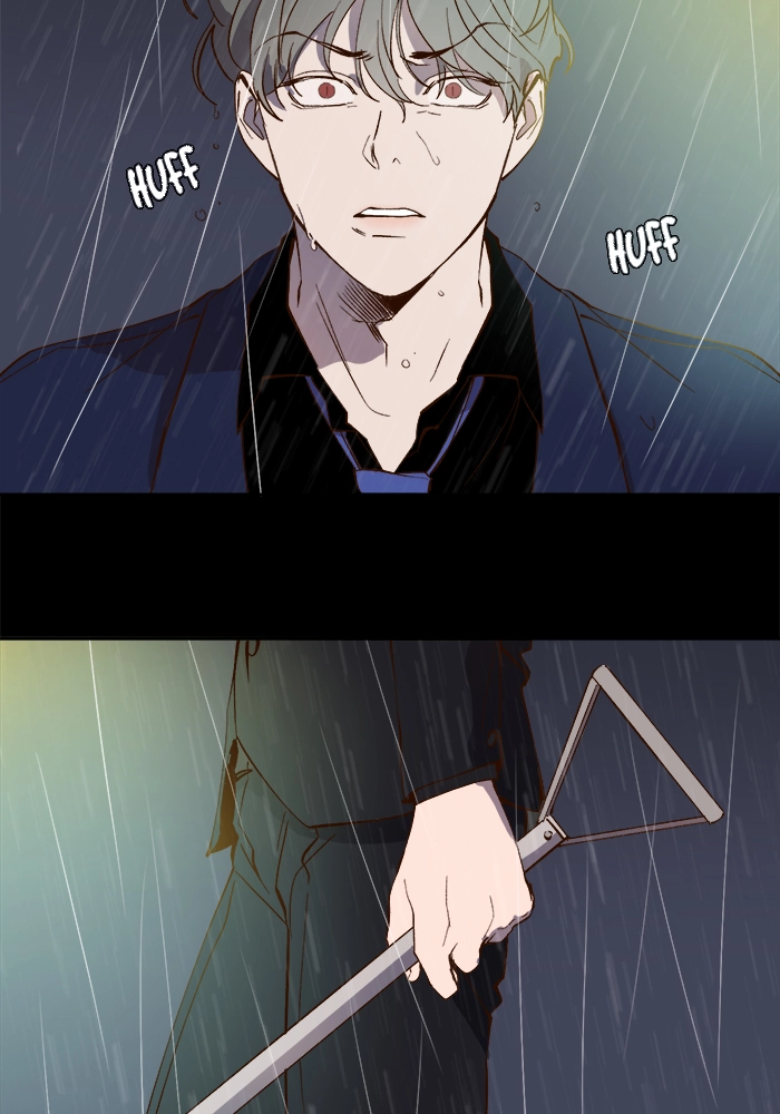 Devil Number 4 Chapter 50 page 21 - 