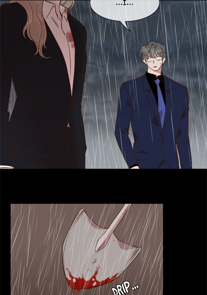 Devil Number 4 Chapter 50 page 23 - 