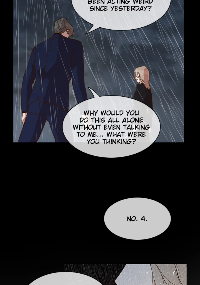 Devil Number 4 Chapter 50 page 25 - 
