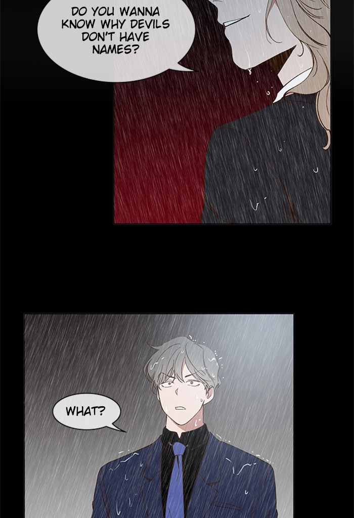 Devil Number 4 Chapter 50 page 26 - 