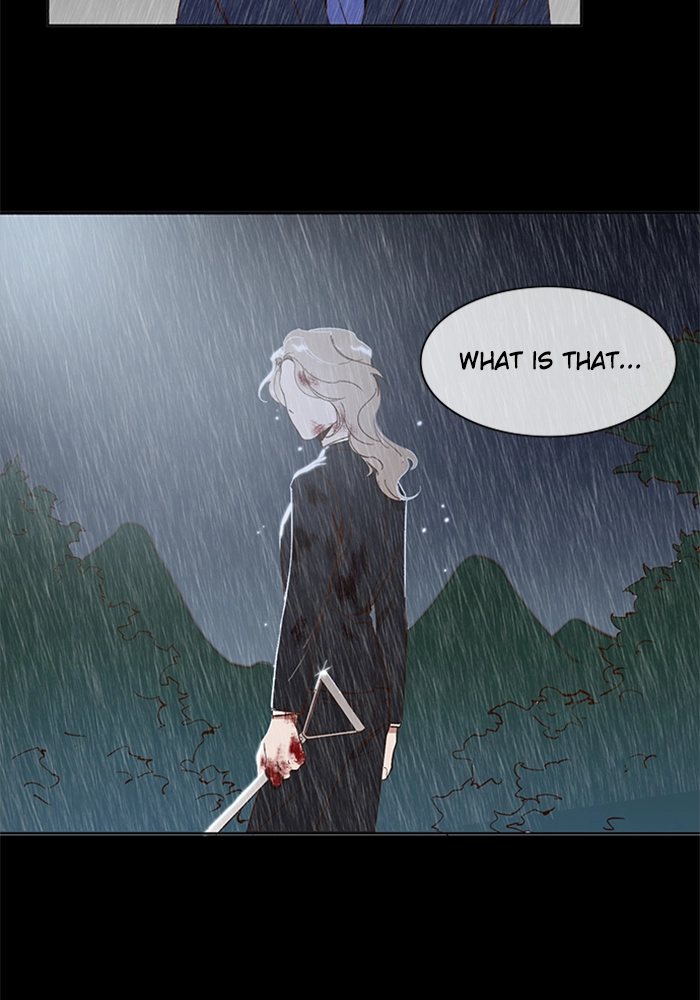 Devil Number 4 Chapter 50 page 27 - 