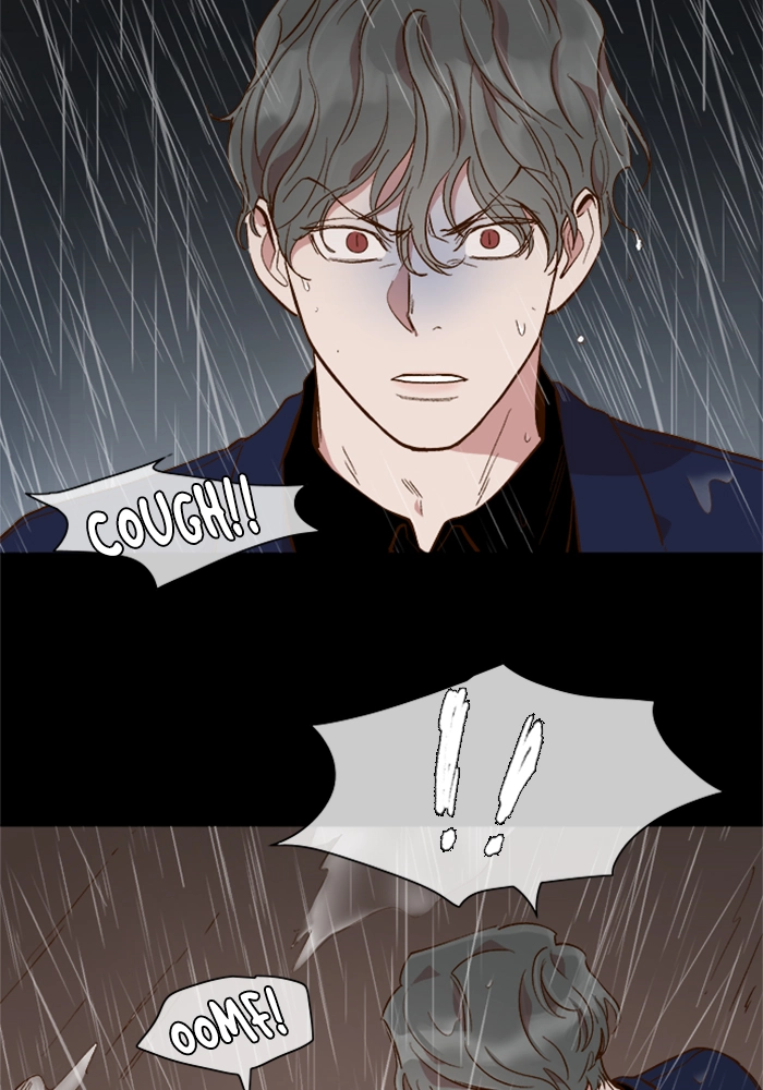 Devil Number 4 Chapter 50 page 29 - 