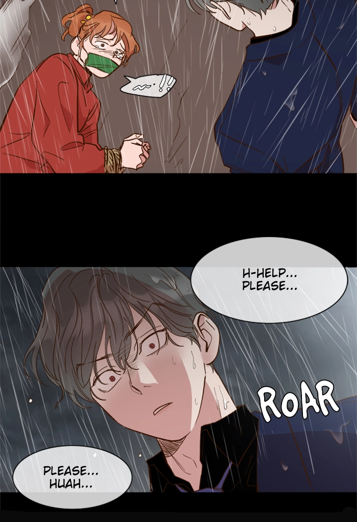 Devil Number 4 Chapter 50 page 30 - 