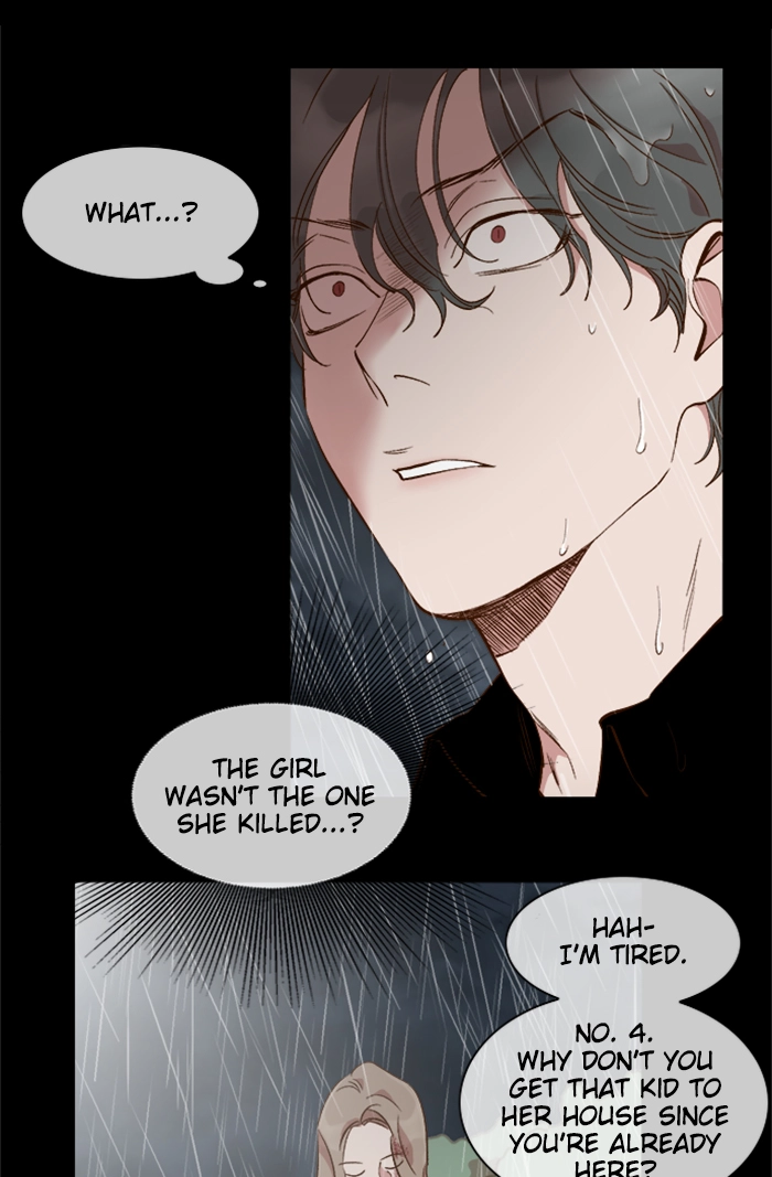 Devil Number 4 Chapter 50 page 31 - 
