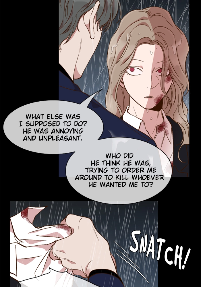 Devil Number 4 Chapter 50 page 34 - 