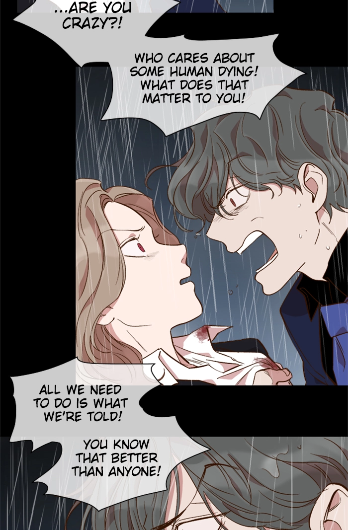 Devil Number 4 Chapter 50 page 35 - 