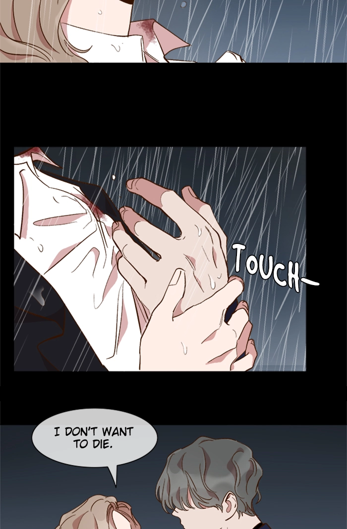 Devil Number 4 Chapter 50 page 37 - 