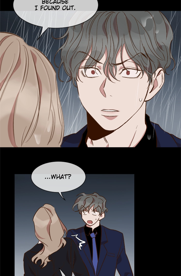 Devil Number 4 Chapter 50 page 39 - 