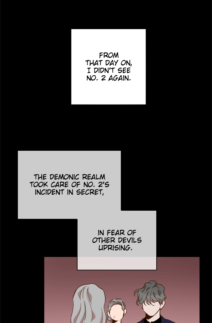 Devil Number 4 Chapter 50 page 41 - 
