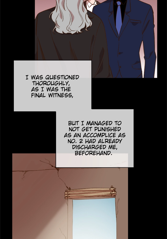 Devil Number 4 Chapter 50 page 42 - 