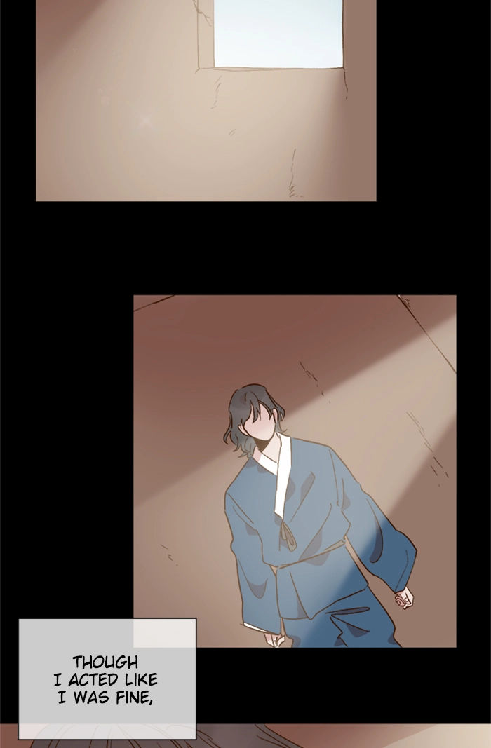 Devil Number 4 Chapter 50 page 43 - 
