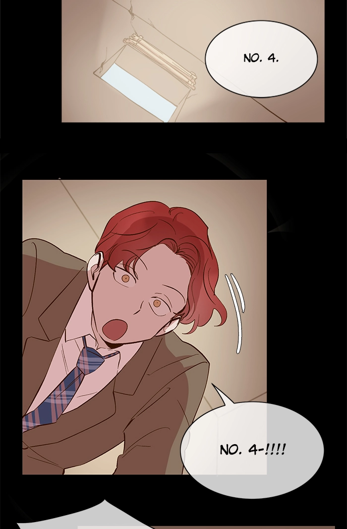 Devil Number 4 Chapter 50 page 45 - 