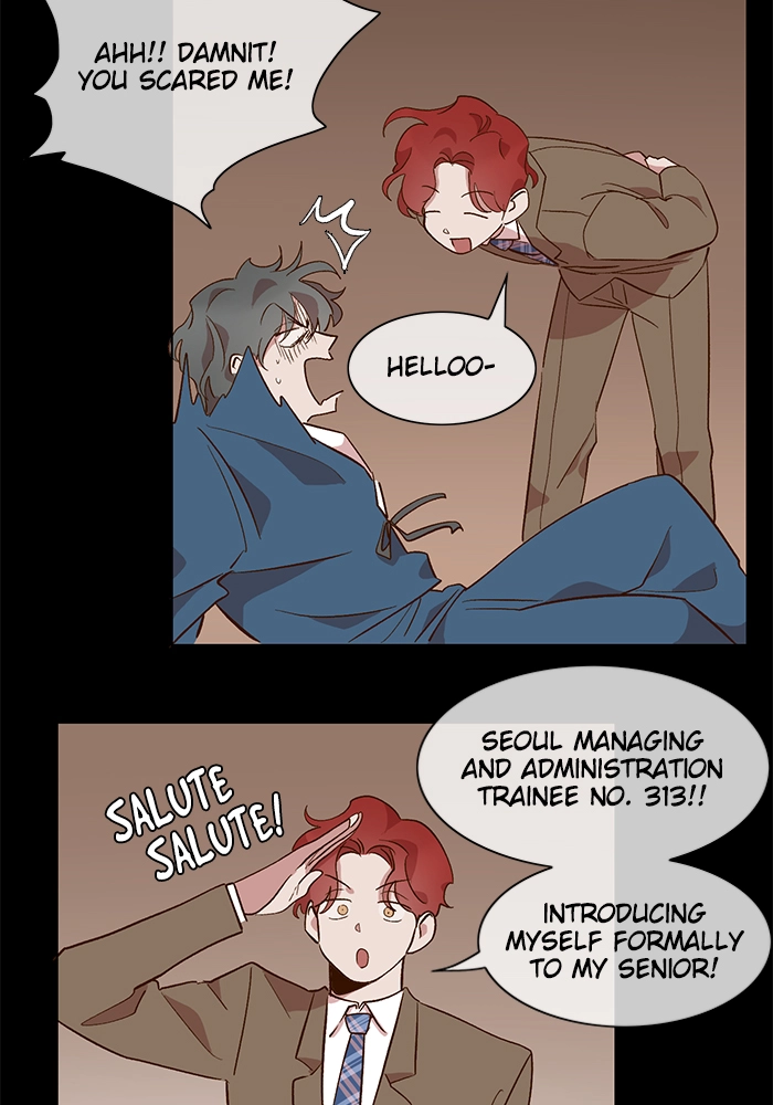 Devil Number 4 Chapter 50 page 46 - 