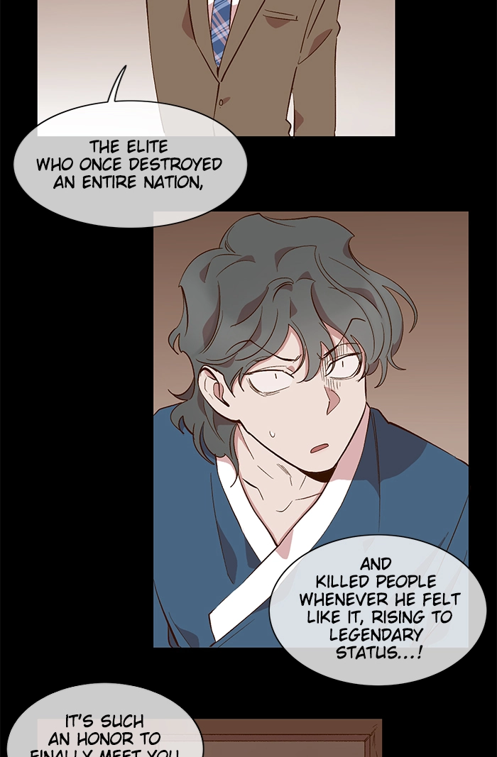 Devil Number 4 Chapter 50 page 47 - 