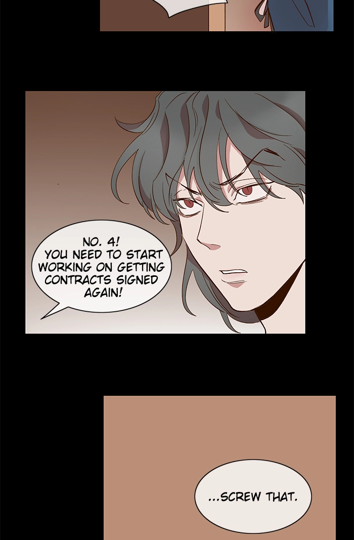 Devil Number 4 Chapter 50 page 49 - 